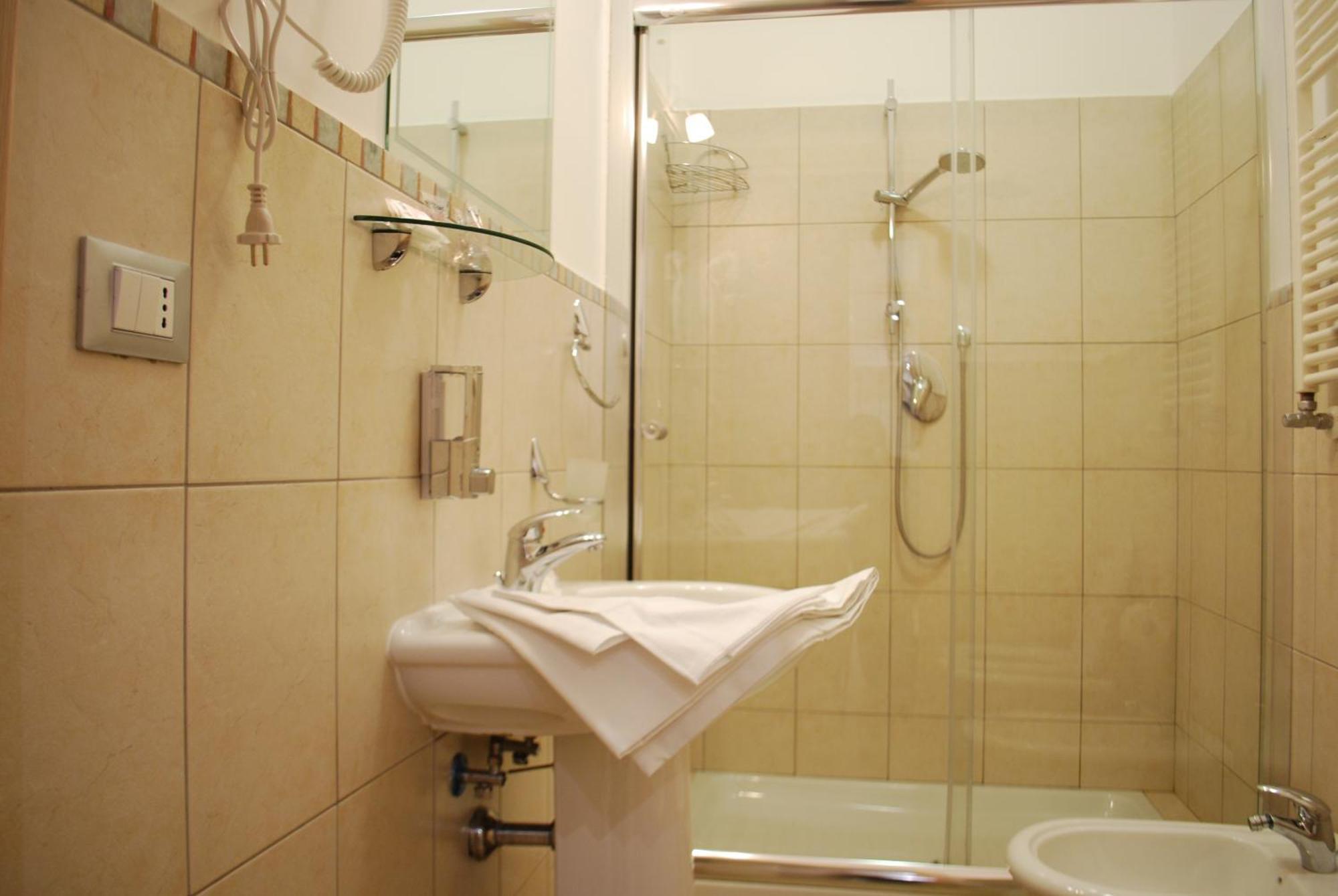 Apartrooms76 Rome Buitenkant foto