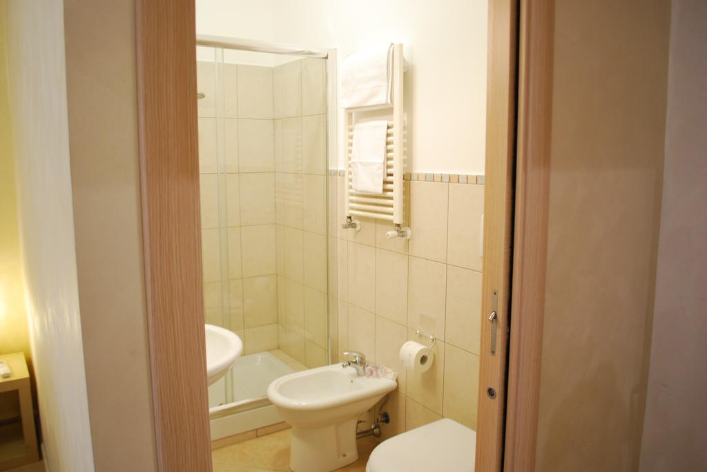 Apartrooms76 Rome Buitenkant foto
