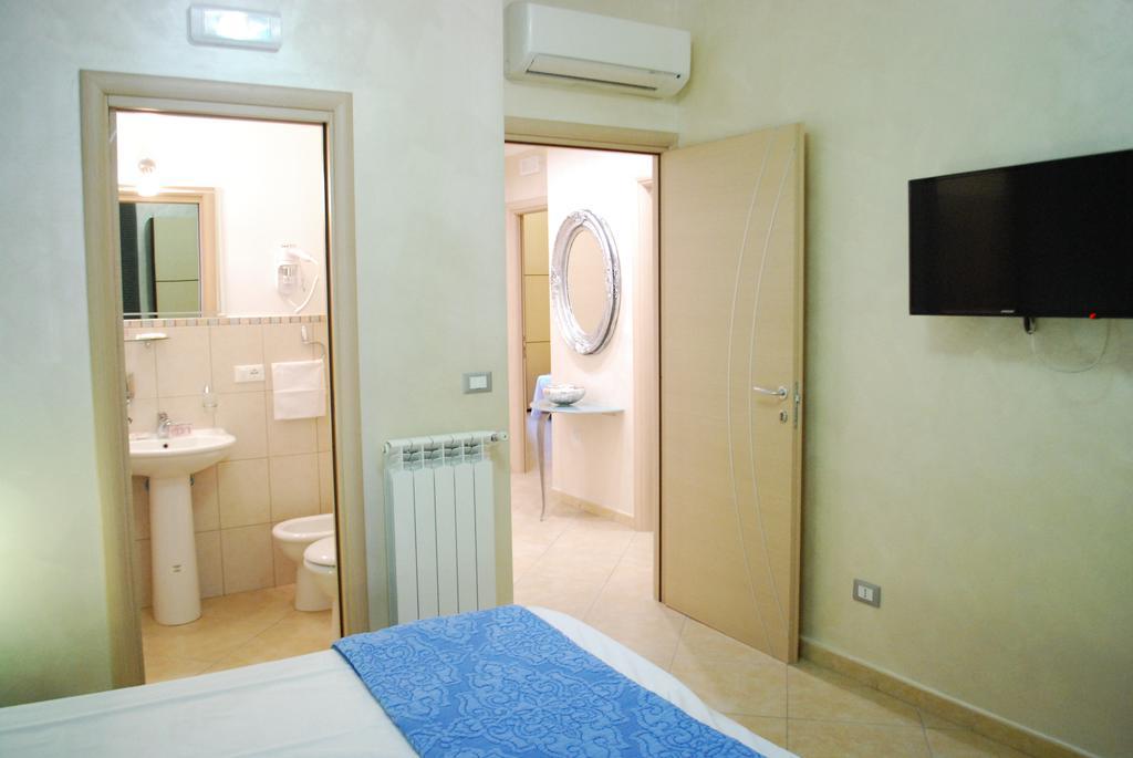 Apartrooms76 Rome Buitenkant foto