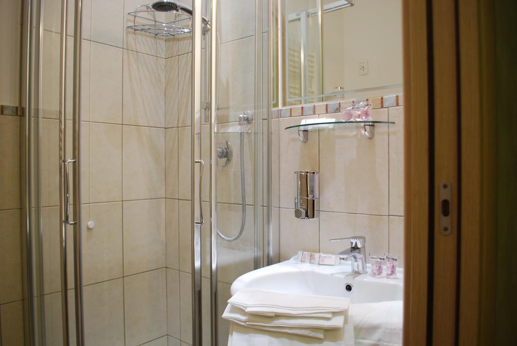 Apartrooms76 Rome Buitenkant foto