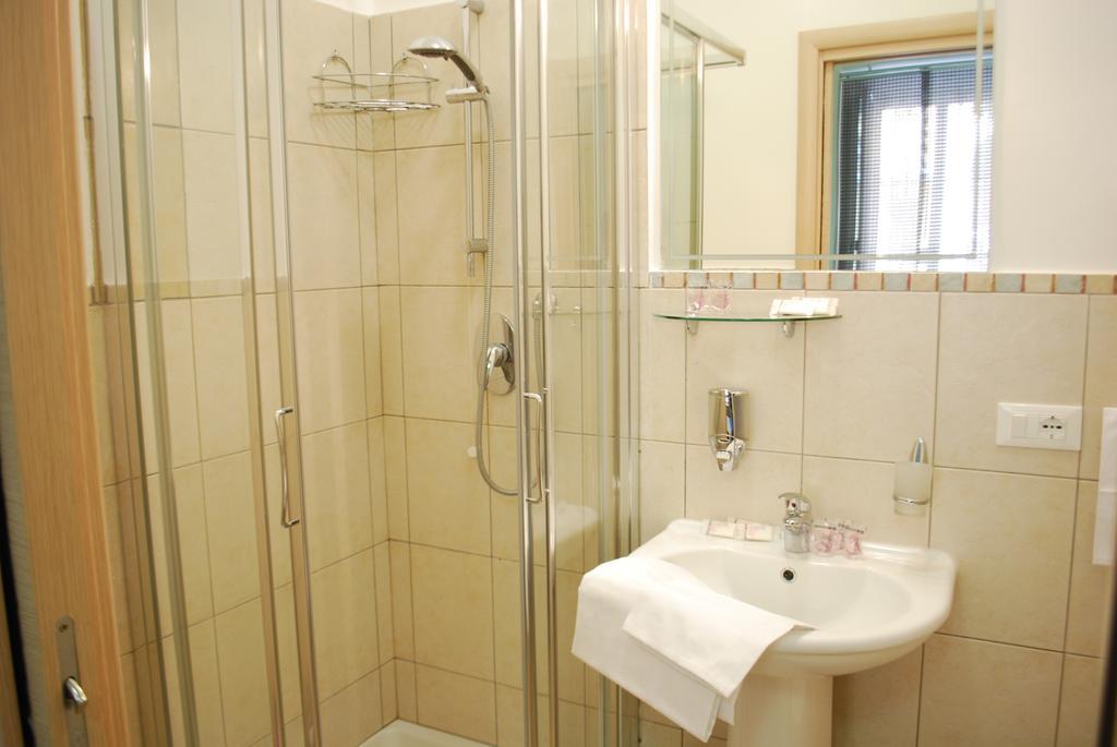 Apartrooms76 Rome Buitenkant foto